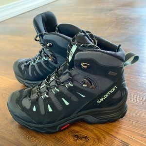 Salomon Quest Prime GTX Boots